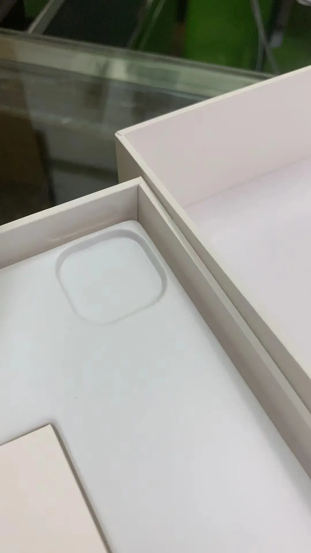 Phone Packaging Box Recyclable - - LLR Packaging 5