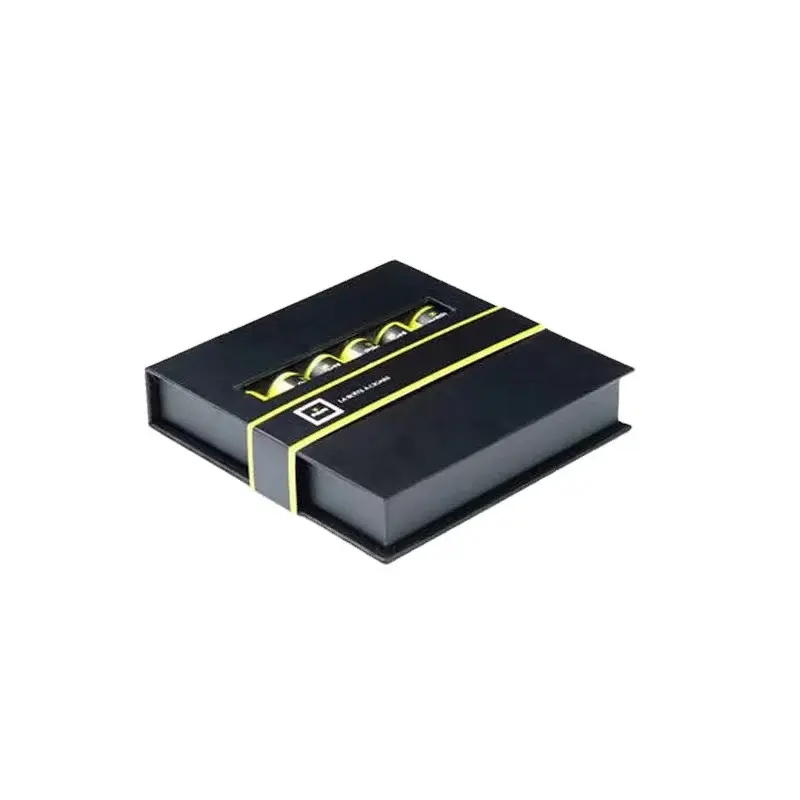 Custom Packaging Suppliers Accept - - LLR Packaging 3