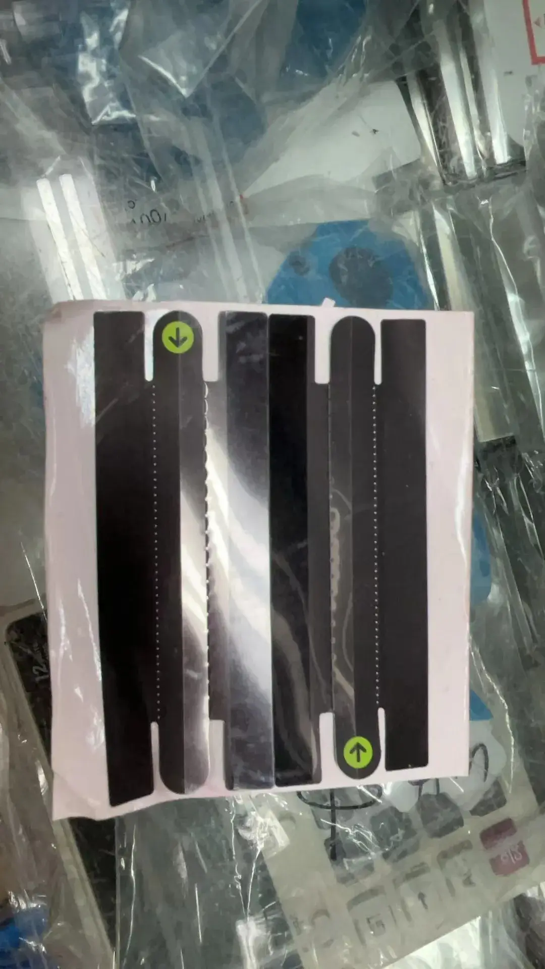 Packaging Stickers 15 by LLR Packaging 5