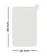 Custom Box Seal Stickers Oem - - LLR Packaging 5