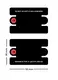 Custom Box Seal Stickers Oem - - LLR Packaging 4
