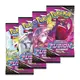Packaging Box Manufacturer Kids Trading Game Cards by LLR Packaging 7