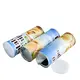 Paperboard Tube Packaging Bio-degradable by LLR Packaging 5