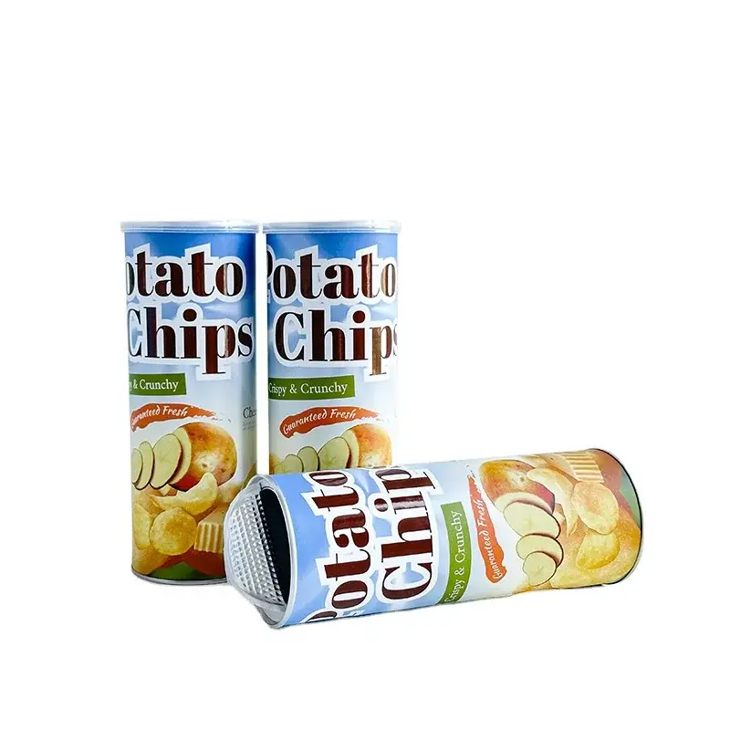 Paperboard Tube Packaging Bio-degradable by LLR Packaging 6