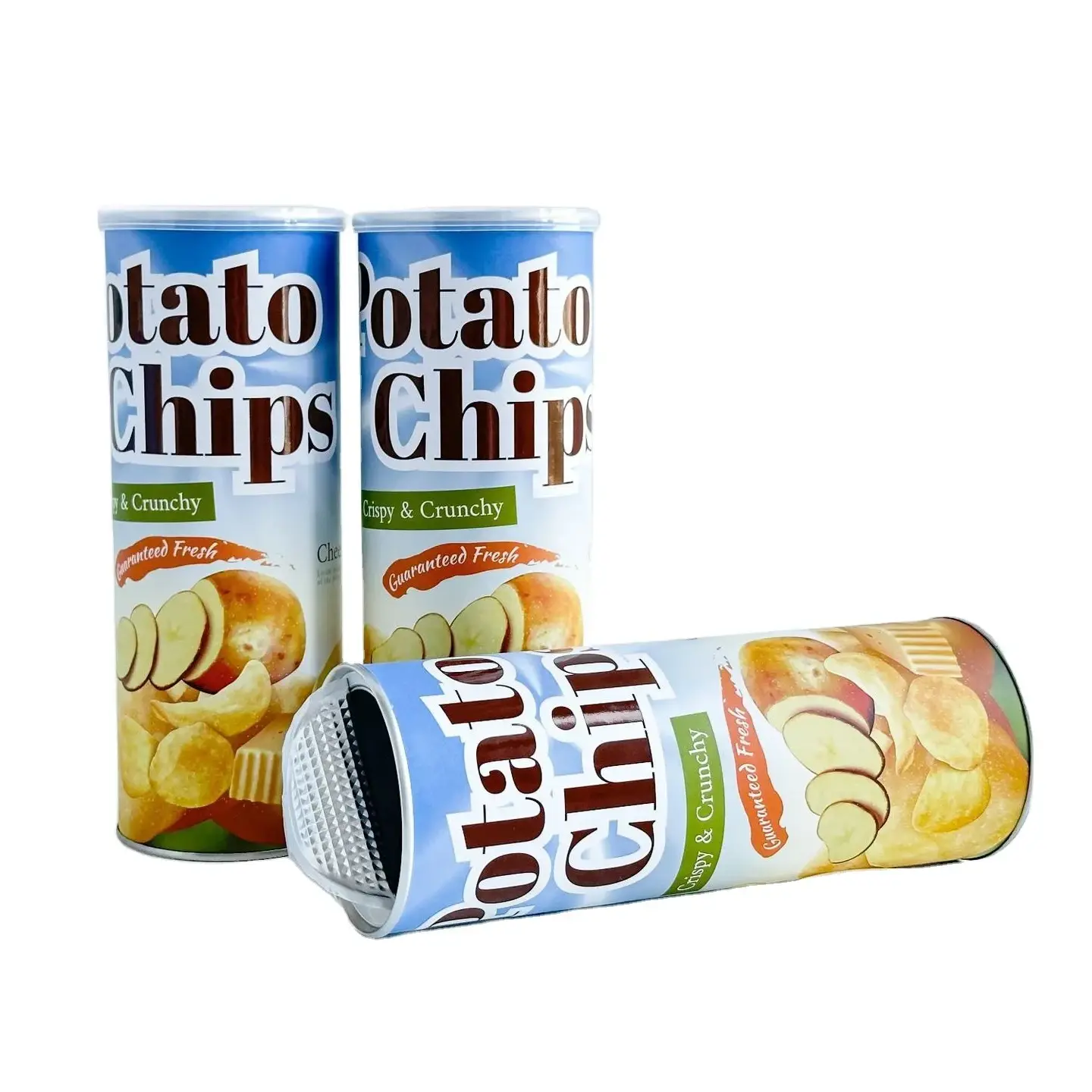 Paperboard Tube Packaging Bio-degradable by LLR Packaging 2