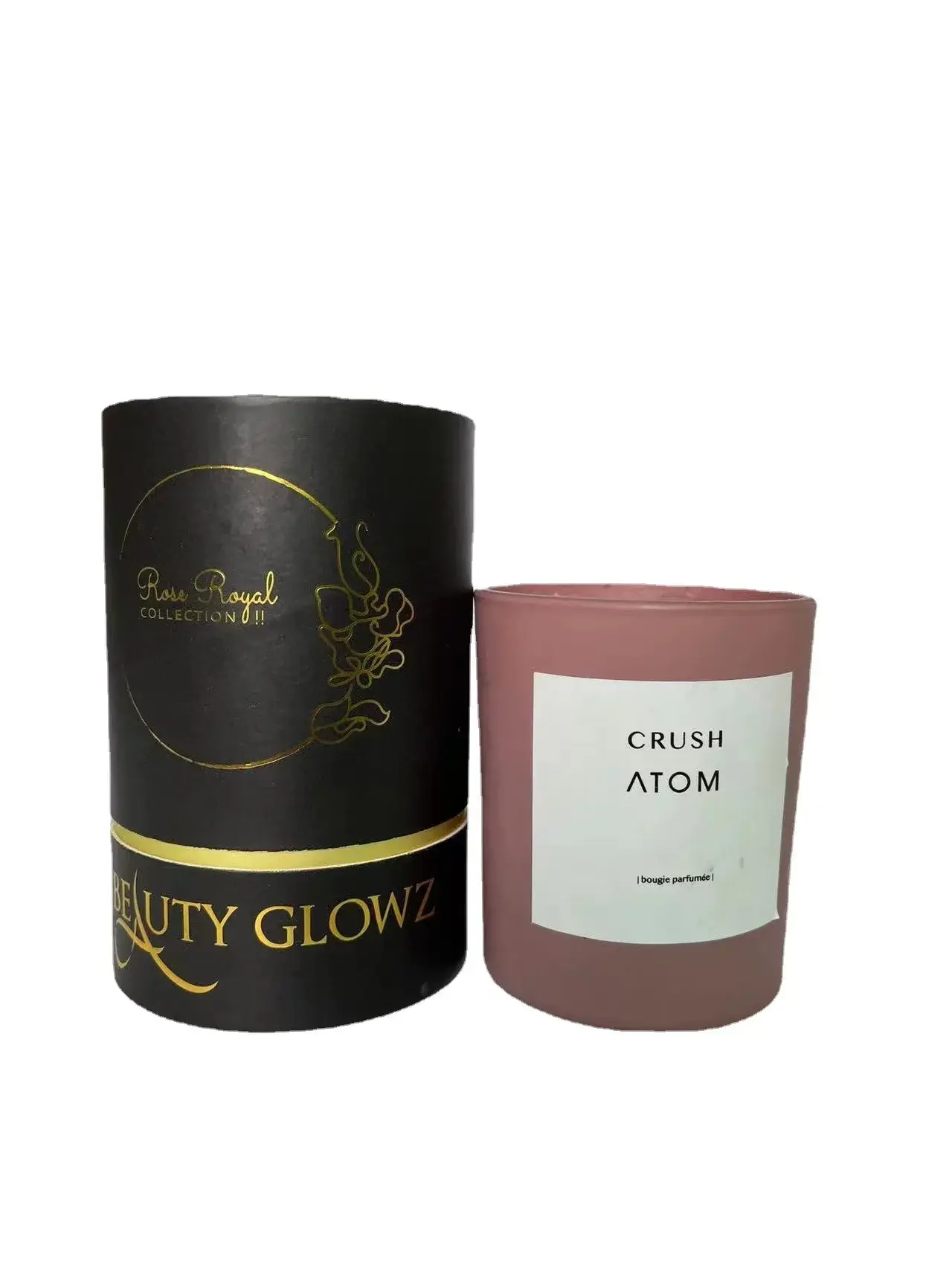 Cardboard Cylinder Gift Boxes Oem - - LLR Packaging 6