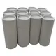 Cardboard Cylinder Gift Boxes Accept - - LLR Packaging 5
