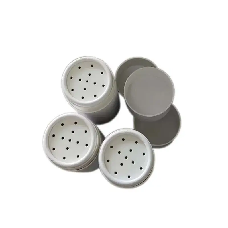 Cardboard Cylinder Gift Boxes Accept - - LLR Packaging 6