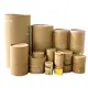 Paperboard Tube Packaging Recyclable - - LLR Packaging 5