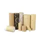 Paperboard Tube Packaging Recyclable - - LLR Packaging 3