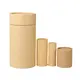 Paperboard Tube Packaging Recyclable - - LLR Packaging 4