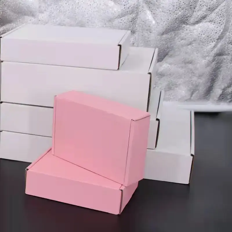 Cosmetic Packaging for Small Business 4513155 by LLR Packaging 5