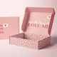Shoe Shipping Boxes 55151551 by LLR Packaging 3