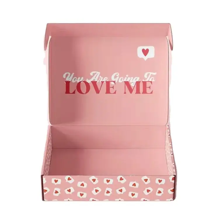 Shoe Shipping Boxes 55151551 by LLR Packaging 2