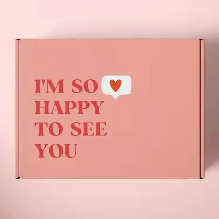 Shoe Shipping Boxes 55151551 by LLR Packaging 4
