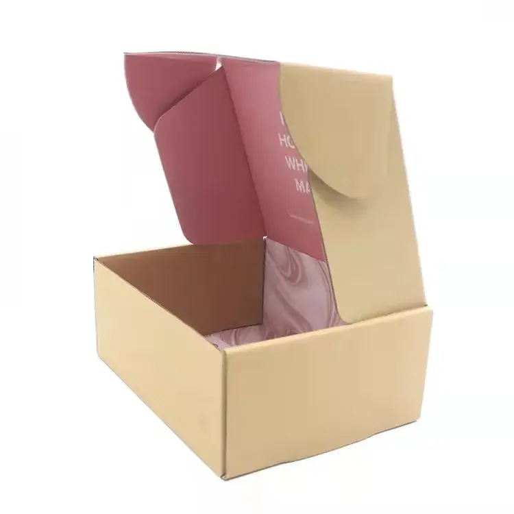 Shoe Shipping Boxes 55151551 by LLR Packaging 7