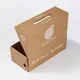 Packaging Box Supplier Pallets / Only Cartoons - - LLR Packaging 5