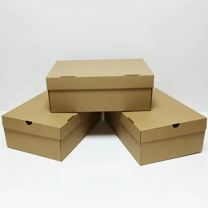Packaging Box Supplier Pallets / Only Cartoons - - LLR Packaging 2