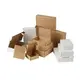 Corrugated Box Maker Matt Lamination by LLR Packaging 5
