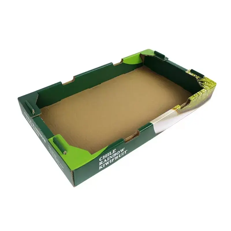 Custom Packaging Suppliers Rectangle - - LLR Packaging 4