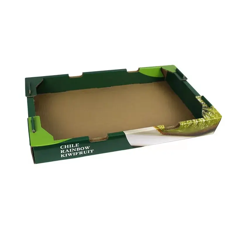Custom Packaging Suppliers Rectangle - - LLR Packaging 2