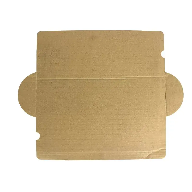 Custom Packaging Suppliers Rectangle - - LLR Packaging 3