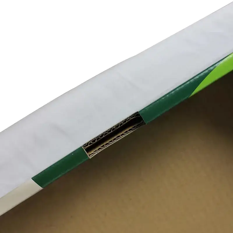 Custom Packaging Suppliers Rectangle - - LLR Packaging 5