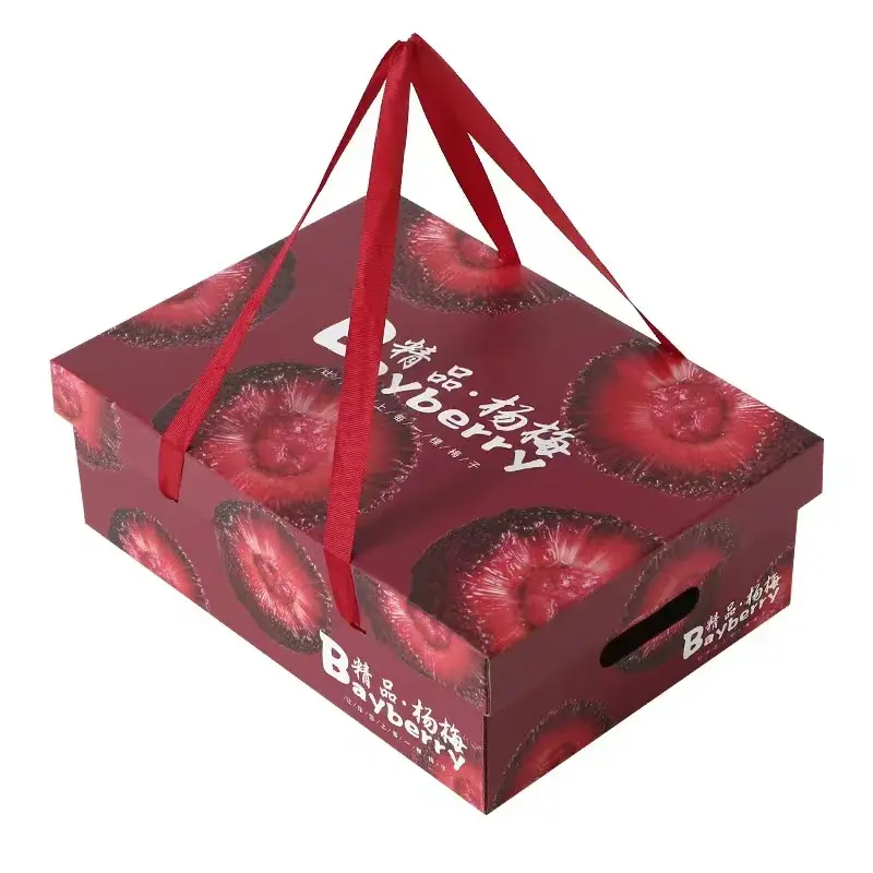 Custom Packaging Suppliers Rectangle - - LLR Packaging 7