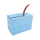 Corrugated Carton Box Manufacturer Tuck Lock Box - - LLR Packaging 2
