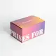Corrugated Carton Box Manufacturer Tuck Lock Box - - LLR Packaging 6