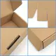 Corrugated Packaging Boxes Kraft Paper - - LLR Packaging 4