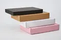 Cardboard Carton Box 100% Recycle Paper - - LLR Packaging 6