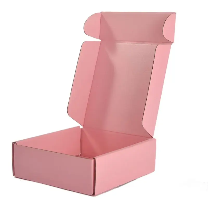 Custom Corrugated Mailer Boxes 25411510 by LLR Packaging 7