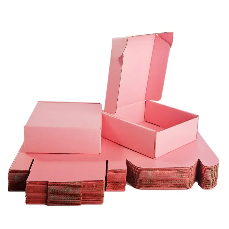 Custom Corrugated Mailer Boxes 25411510 by LLR Packaging 5