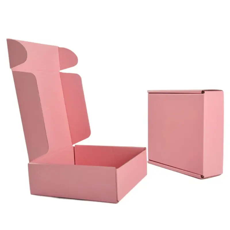 Custom Corrugated Mailer Boxes 25411510 by LLR Packaging 6