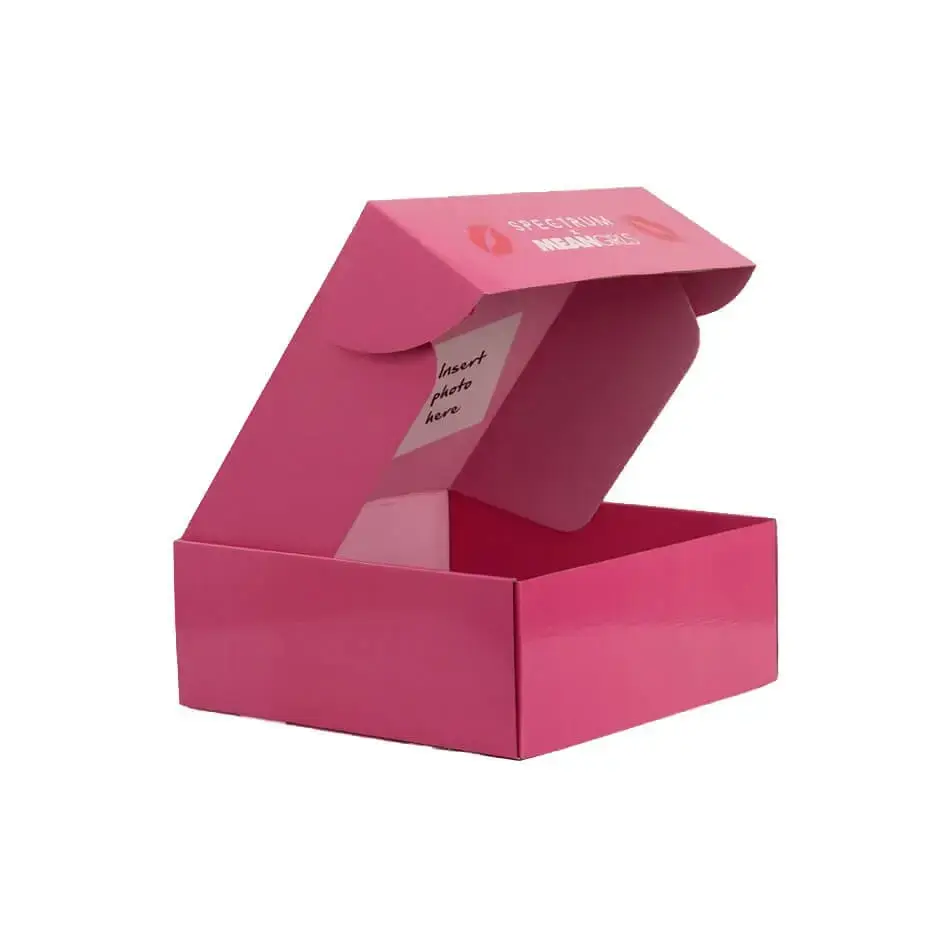Packaging Box Manufacturer Mailer Box - - LLR Packaging 6