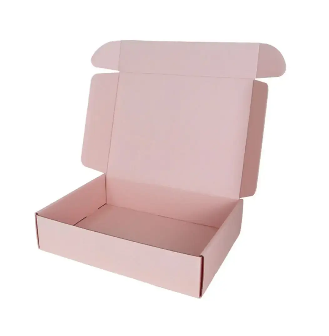 Packaging Box Manufacturer Mailer Box - - LLR Packaging 2