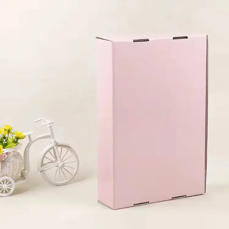 Printed Cardboard Boxes Accept - - LLR Packaging 3