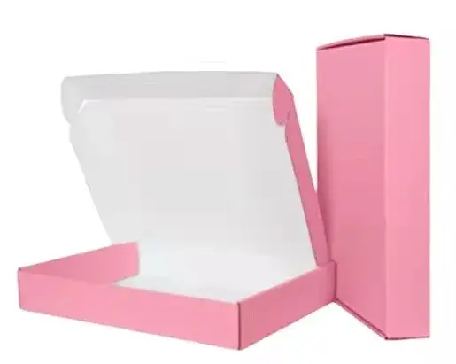 Printed Cardboard Boxes Accept - - LLR Packaging 6