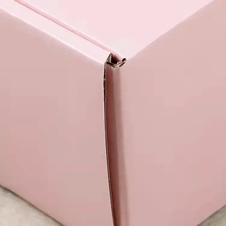 Printed Cardboard Boxes Accept - - LLR Packaging 4