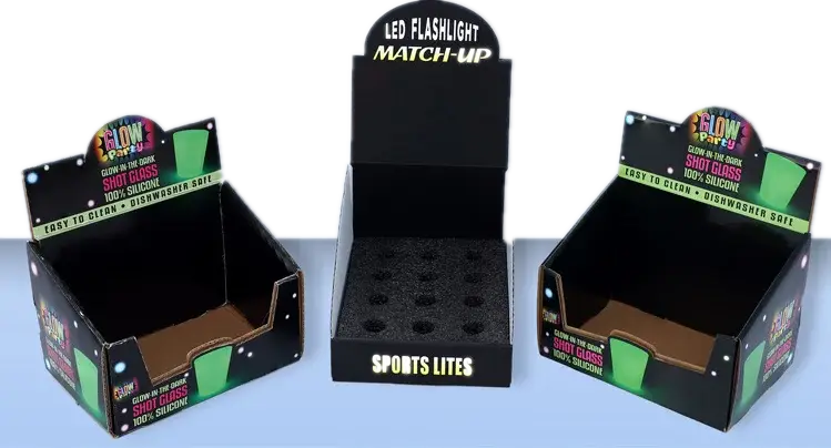 Custom Packaging Suppliers 156345 by LLR Packaging 7