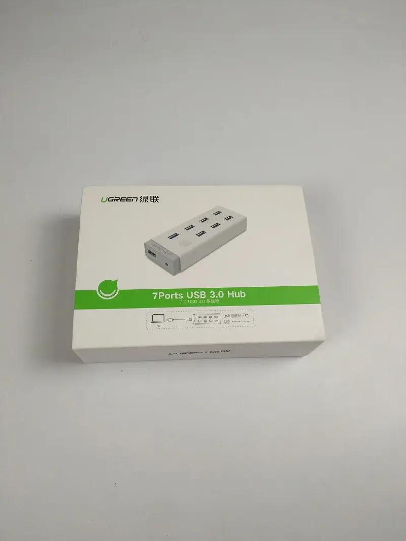 Earphone Packaging Box Folders - - LLR Packaging 5