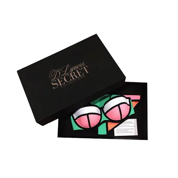 Custom Packaging Suppliers Folders - - LLR Packaging 4