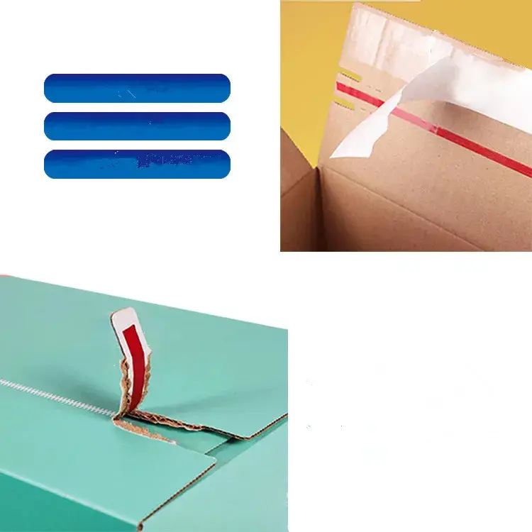 Cardboard Mailer Boxes Customer's Logo by LLR Packaging 4