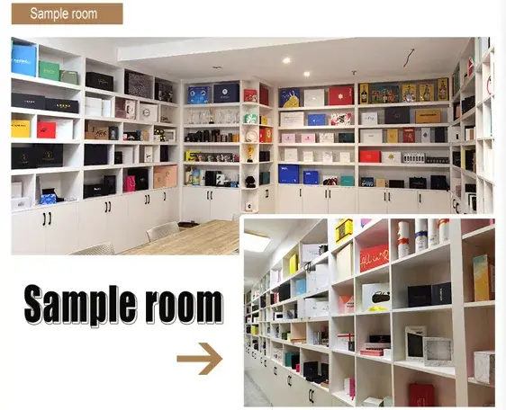 Cardboard Mailer Boxes Customer's Logo by LLR Packaging 7