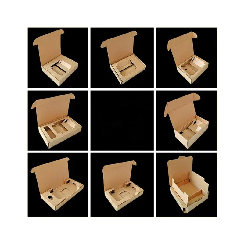 Custom Packaging Manufacturer 152341455 by LLR Packaging 3
