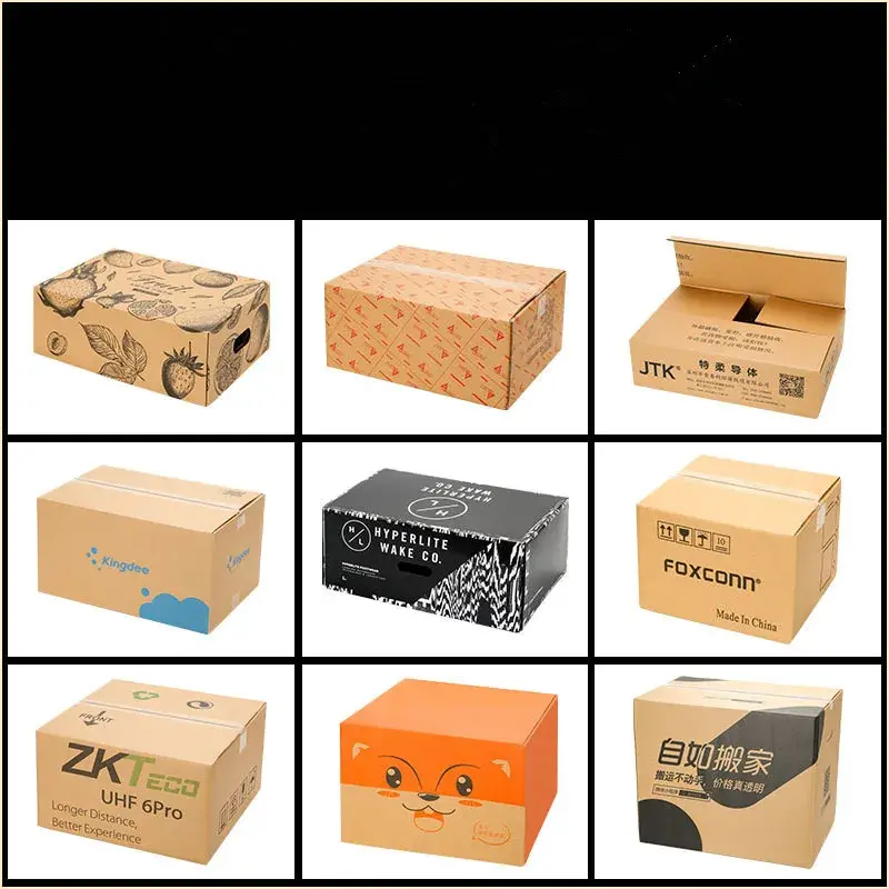 Custom Packaging Manufacturer 152341455 by LLR Packaging 4