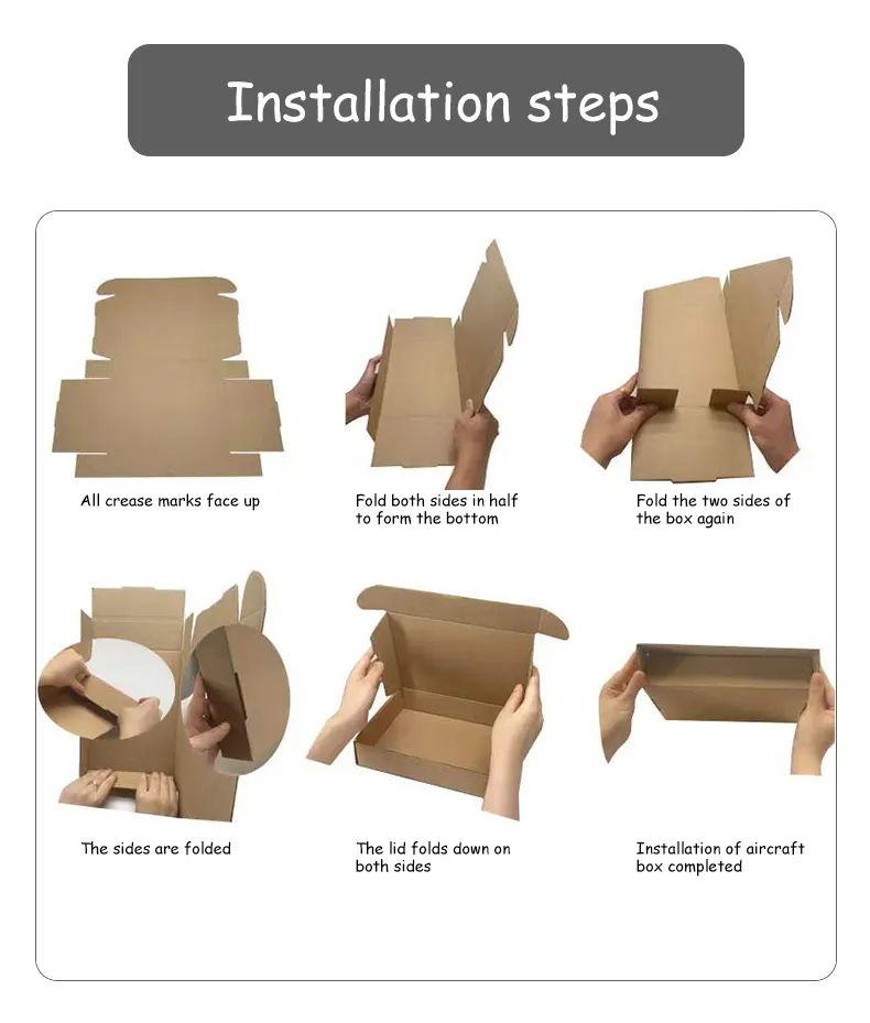 Custom Packaging Manufacturer 152341455 by LLR Packaging 6