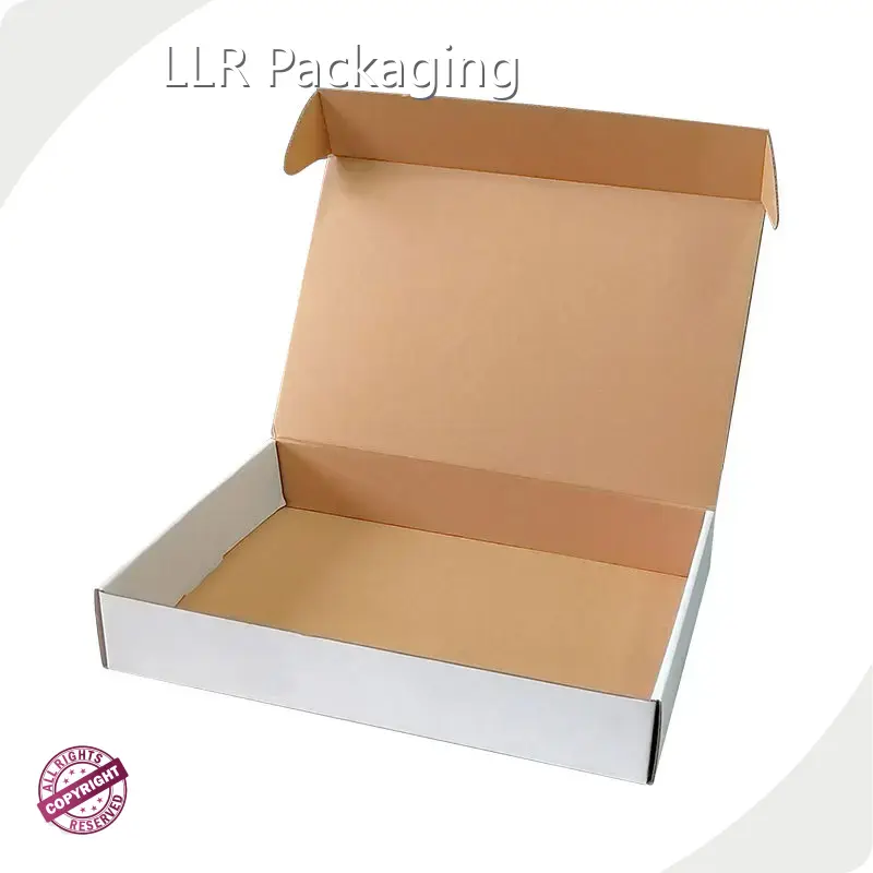 Custom Packaging Manufacturer 152341455 by LLR Packaging 1