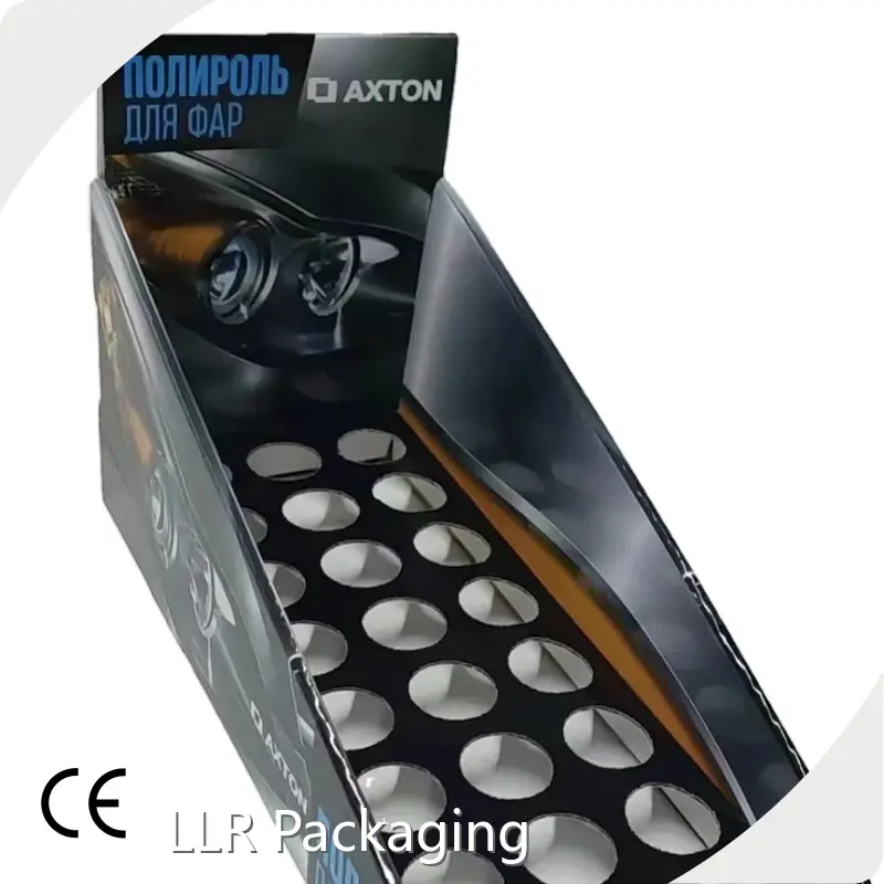Corrugated Packaging Boxes Linglongrui by LLR Packaging 1